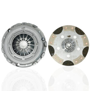 VW Polo Clutch Kit Twin Friction