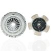 RTS Performance Clutch Kit - Renault Megane R26R (MK2) - Twin Friction or Paddle (RTS-2668) - Image 2