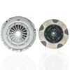 RTS Performance Clutch Kit - Renault Megane R26R (MK2) - Twin Friction or Paddle (RTS-2668)