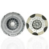 RTS Performance Clutch Kit - VAG / GOLF MK6, Twin Friction or 5