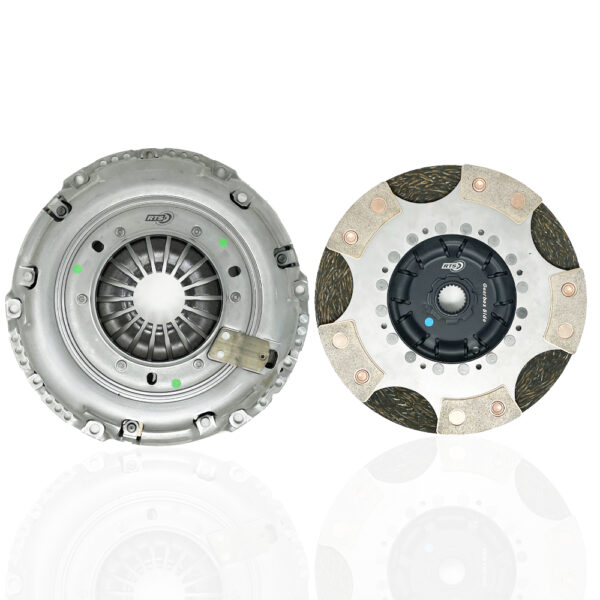 Ford Focus RS MK3 Clutch Kit Twin Friction