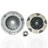 Mazda MX5 Clutch Kit Twin Friction