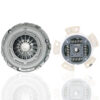 RTS Performance Clutch Kit - 1.8 TSI - HD, Twin Friction or Paddle (RTS-0018) - Image 3