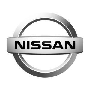 Nissan 4 x 4