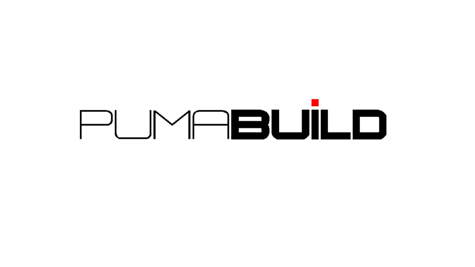 Puma Build