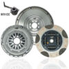 RTS Performance SMF Clutch Kit with Single Mass Flywheel -  2.0TFSI Mk5/6 Golf GTI/Scirocco R, Leon Cupra, A3/S3/TT, Octavia VRS (INCLUDING CSC) - Twin Friction or 5 Paddle (RTS-5389SMF)