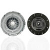 RTS Performance Clutch Kit - 1.8 TSI - HD, Twin Friction or Paddle (RTS-0018) - Image 2