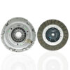 Ford Focus RS MK3 Clutch Kit HD