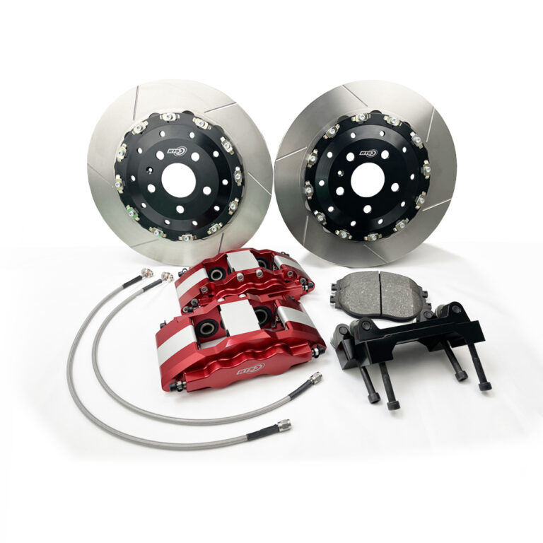 RTS Performance Big Brake Kits - Audi TT/A3/S3(8V) / Seat Leon (MK3 ...