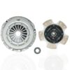 RTS Performance Clutch Kit - Hyundai/KIA 1.4/1.6/1.7 CRDi/CDTi - HD (Organic) or Twin Friction, 5 Paddle (RTS-1467) - Image 3