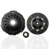 RTS Performance Clutch Kit with Dual Mass Flywheel -  Nissan Navara D40 MK2  - HDO, Twin Friction or 5 Paddle (RTS-1540)