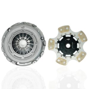 Paddle Clutch Kit for Volkswagen Polo 1.6TDI inc Free CSC