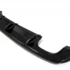 MAXTON DESIGN / REAR VALANCE / SEAT LEON III FR - Image 2