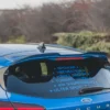 MAXTON DESIGN / SPOILER EXTENSION / FORD FOCUS / MK4 ST (2019-)