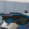 MAXTON DESIGN / SPOILER EXTENSION / FORD FOCUS / MK4 ST (2019-) - Image 5