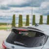 MAXTON DESIGN / SPOILER CAP V3 / FORD / FIESTA / MK8 / 8.5 ST/ ST LINE (2017-2024) - Image 4
