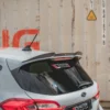 MAXTON DESIGN / SPOILER CAP V3 / FORD / FIESTA / MK8 / 8.5 ST/ ST LINE (2017-2024) - Image 3