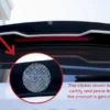 MAXTON DESIGN / SPOILER CAP V3 / FORD / FIESTA / MK8 / 8.5 ST/ ST LINE (2017-2024) - Image 6