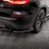MAXTON DESIGN / REAR SIDE SPLITTERS / BMW X3 G01 - Image 3