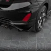 MAXTON DESIGN /  REAR SIDE DIFFUSERS / FORD FIESTA MK8/8.5 ST (2018-2024) - Image 4