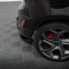 MAXTON DESIGN /  REAR SIDE DIFFUSERS / FORD FIESTA MK8/8.5 ST (2018-2024) - Image 3
