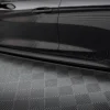 MAXTON DESIGN / FIESTA SIDE SKIRT SPLITTERS / ST & ST-Line / MK8 / MK8.5 ALL MODELS - Image 5