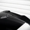 MAXTON DESIGN / SPOILER CAP 3D / BMW 1 M-PACK / M140I / STANDARD F20 - Image 2