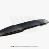 MAXTON DESIGN / SPOILER CAP 3D / BMW 1 M-PACK / M140I / STANDARD F20 - Image 4