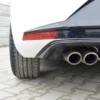 MAXTON DESIGN / REAR VALANCE / SEAT LEON III FR - Image 3