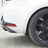 MAXTON DESIGN / REAR VALANCE / SEAT LEON III FR - Image 5