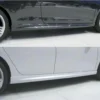 MAXTON DESIGN / SIDE SKIRTS / GOLF MK5 / MK6 (R20 LOOK) - Image 2