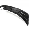 MAXTON DESIGN / REAR VALANCE / SEAT LEON III FR - Image 8