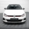 MAXTON DESIGN / Front Splitter / V.1 VW Golf GTI 7.5 (2017-2019) - Image 3
