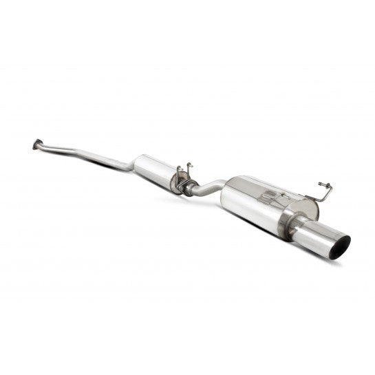 Scorpion Exhausts - Honda Civic Type R EP3 Exhaust System (Multiple Options)
