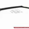 MAXTON DESIGN / FRONT SPLITTER V.5 / FORD FIESTA MK8/8.5 ST / ST-LINE (2017-2024) - Image 6