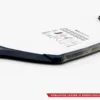 MAXTON DESIGN / FRONT SPLITTER V.5 / FORD FIESTA MK8/8.5 ST / ST-LINE (2017-2024) - Image 7