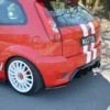 MAXTON DESIGN / REAR DIFFUSER / FORD FIESTA / MK 6 ST (2004-2007) - Image 3