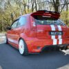 MAXTON DESIGN / REAR DIFFUSER / FORD FIESTA / MK 6 ST (2004-2007) - Image 4