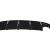 MAXTON DESIGN / REAR DIFFUSER / FORD FIESTA / MK 6 ST (2004-2007) - Image 5