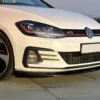 MAXTON DESIGN / Front Splitter / V.1 VW Golf GTI 7.5 (2017-2019) - Image 6