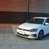 MAXTON DESIGN / Front Splitter / V.1 VW Golf GTI 7.5 (2017-2019) - Image 8