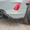 MAXTON DESIGN /  REAR SIDE DIFFUSERS / FORD FIESTA MK8/8.5 ST (2018-2024) - Image 5