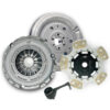 RTS Performance DMF Super Clutch Kit with Dual Mass Flywheel -  2.0TFSI Mk5/6 Golf GTI/Scirocco R, Leon Cupra, A3/S3/TT, Octavia VRS (INCLUDING CSC) - Twin Friction or 5 Paddle (RTS-5389DMFCSC) - Image 3