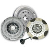 RTS Performance DMF Super Clutch Kit with Dual Mass Flywheel -  2.0TFSI Mk5/6 Golf GTI/Scirocco R, Leon Cupra, A3/S3/TT, Octavia VRS (INCLUDING CSC) - Twin Friction or 5 Paddle (RTS-5389DMFCSC)