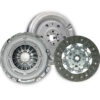 RTS Performance DMF Super Clutch Kit - MK7 R/ MK7/8 GTI, S3/TTS, Leon Cupra, Octavia VRS - HD, Twin Friction or 5/6 Paddle (RTS-6006DMF) - Image 2