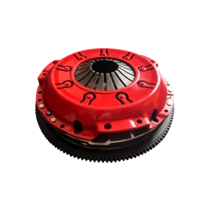 RTS MOTORSPORT Race Clutch & Flywheel for BMW 3 SERIES 330D M57D30 6 SPD