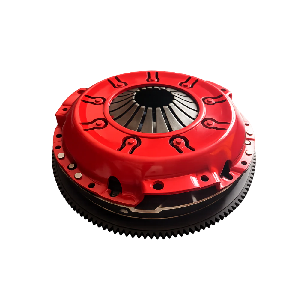 RTS MOTORSPORT Race Clutch & Flywheel for BMW 3 SERIES 330D M57D30 6 SPD
